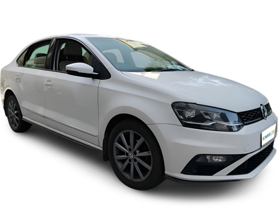Volkswagen Vento-img